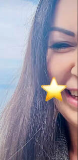 Gründerin zuhörlounge by Marisa Ciani